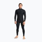 Гідрокостюм чоловічий Quiksilver 4/3 мм Everyday Sessions Back Zip