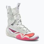 Nike Hyperko 2 LE білі / рожеві вибухові / сині / гіпер боксерські кросівки