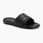 Жіночі шльопанці Nike Victori One Slide black/black/black