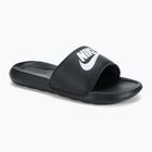 Жіночі шльопанці Nike Victori One Slide black/black/white