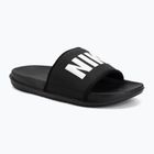 Шльопанці чоловічі Nike Offcourt black/black/white
