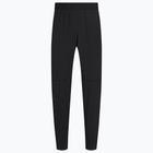 Штани для йоги чоловічі Nike Pant Cw Yoga чорні CU7378