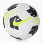 Футбольний м'яч Nike Park Team CU8033-101 Розмір 5