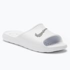 Тапочки чоловічі Nike Victori One Shower Slide білі CZ5478-100