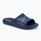 Тапочки чоловічі Nike Victori One Shower Slide темно-сині CZ5478-400
