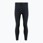 Легінси для бігу жіночі Nike Fast Mid-Rise Crop black