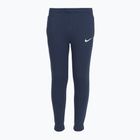 Дитячі штани Nike Park 20 обсидіан/білий/білий