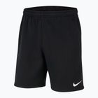 Чоловічі шорти Nike Park 20 Short чорний/білий/білий
