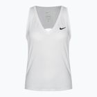 Майка для тенісу жіноча Nike Court Dri-Fit Victory Tank white/black