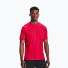Футболка тренувальна чоловіча Under Armour UA Tech 2.0 SS Tee Novelty червона 1345317