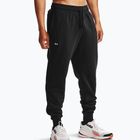 Штани тренувальні чоловічі Under Armour Rival Fleece Joggers чорні 1357128