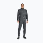 Спортивний костюм тренувальний Under Armour Ua Knit Track Suit сірий 1357139-012