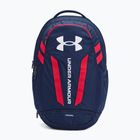 Міський рюкзак Under Armour Hustle 5.0 29 л академічний/червоний/білий