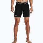Шорти тренувальні Under Armour UA HG Armour чорні 1361596
