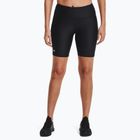Шорти для тренувань жіночі Under Armour Compression Armour Bike чорні 1360939