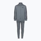 Спортивний костюм дитячий Under Armour Knit pitch grey