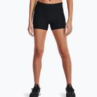 Шорти для тренувань жіночі Under Armour Armour Mid Rise чорні 1360925