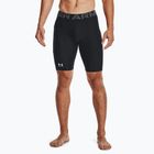 Шорти чоловічі Under Armour HG Armour Long Shorts black/white