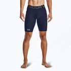 Шорти чоловічі Under Armour HG Armour Long Shorts midnight navy/white