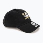 47 Бейсболка бренду NHL Anaheim Ducks CLEAN UP чорна