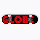 Скейтборд класичний Globe G0 Fubar чорно-червоний 10525402