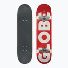 Скейтборд класичний Globe G0 Fubar червоно-білий 10525402