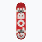 Скейтборд класичний Globe G0 Fubar червоно-білий 10525402