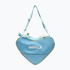Сумка для роликових ковзанів IMPALA Skate Bag блакитно-жовта IMSKATEBAG