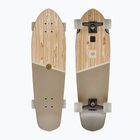Скейтборд cruiser Globe Big Blazer olivewood/stone