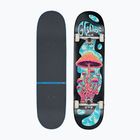 Скейтборд класичний Globe G1 Mind Expansion black/green