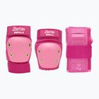 Набір захисту дитячий IMPALA Protective barbie pink