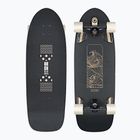 Круїзний скейтборд Globe Walrus black/peaking крейсерський