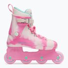 Жіночі роликові ковзани IMPALA Lightspeed Inline Skate sherbet swirl