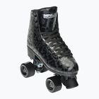 Ролики жіночі IMPALA Quad Skate black leopard