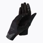 Велорукавиці жіночі Dakine Covert black