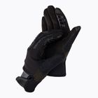 Велорукавиці жіночі Dakine Cross-X black