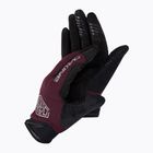 Велорукавиці жіночі Dakine Syncline Gel port red