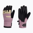 Рукавиці сноубордичні жіночі Dakine Fleetwood Glove elderberry/turtledove