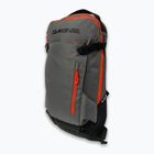 Рюкзак для сноуборду Dakine Heli Pack 12 л сталево-сірий