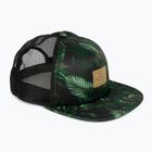 Бейсболка Dakine Hula Trucker night tropical