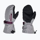 Рукавиці сноубордичні жіночі Dakine Sequoia Gore-Tex Mitt silver grey