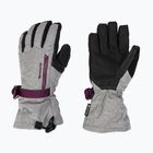 Рукавиці сноубордичні жіночі Dakine Sequoia Gore-Tex Glove silver grey