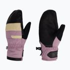 Рукавиці сноубордичні жіночі Dakine Fleetwood Mitt elderberry/turtledove