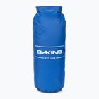 Рюкзак водонепроникний Dakine Packable Rolltop Dry Bag 20 l deep blue