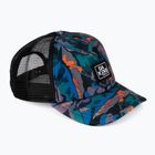 Бейсболка Dakine Lo Tide Trucker tropic dream