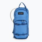 Рюкзак велосипедний Dakine Session 8 l deep blue