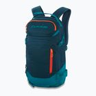 Рюкзак сноубордичний Dakine Heli Pro 20 l oceania