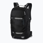 Рюкзак лижний Dakine Mission Pro 25 l black