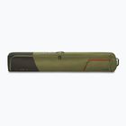 Чохол для лиж Dakine Fall Line Ski Roller Bag utility green