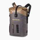 Рюкзак серфінговий Dakine Cyclone Wet/Dry RollТоп Pack 34 л casterlock / stone